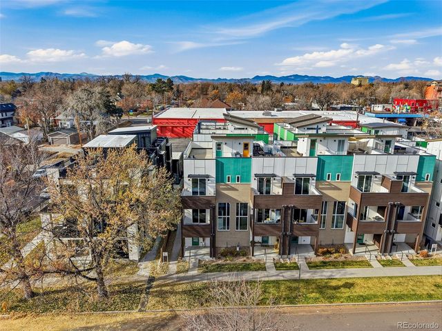 2215 Eliot Street, Denver, CO 80211