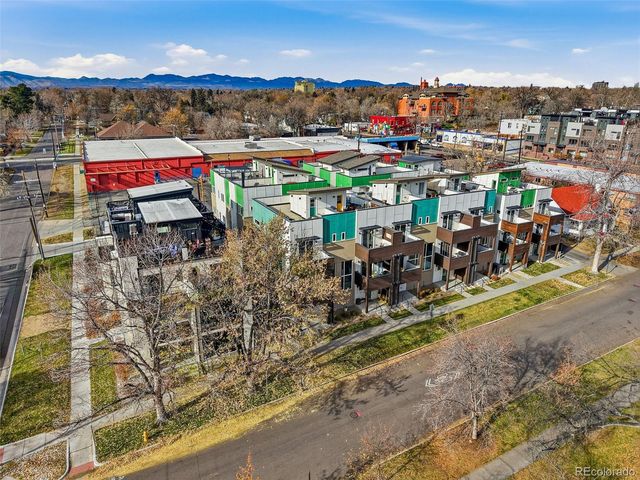 2215 Eliot Street, Denver, CO 80211