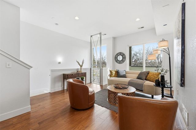 2215 Eliot Street, Denver, CO 80211