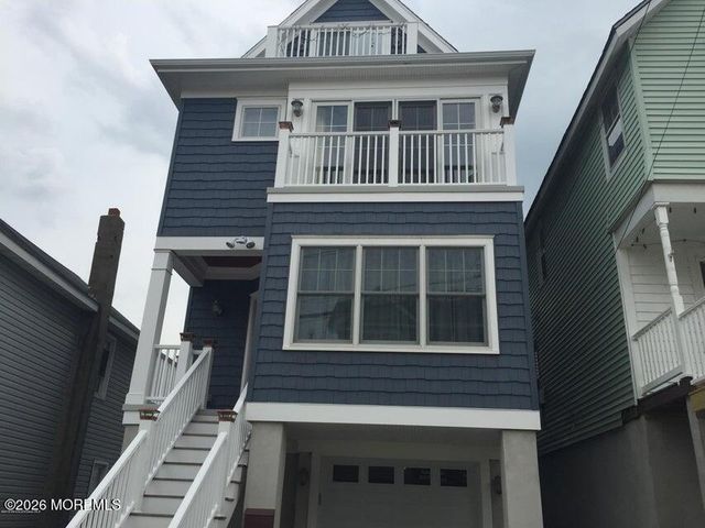 14 New Street, Sea Bright, NJ 07760
