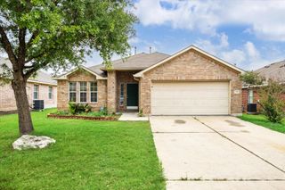 1314 Rainbow Parke DR, Round Rock, TX 78665