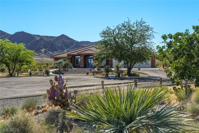 4892 Quail Run Road, Pahrump, NV 89060