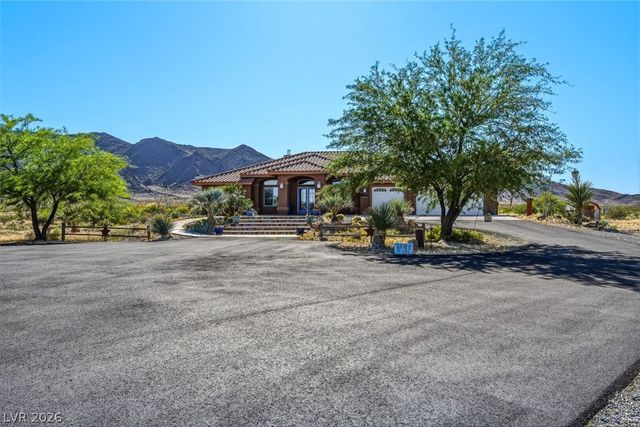 4892 Quail Run Road, Pahrump, NV 89060
