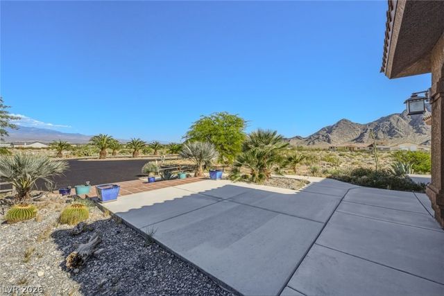 4892 Quail Run Road, Pahrump, NV 89060