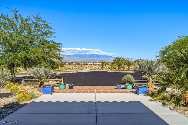 4892 Quail Run Road, Pahrump, NV 89060