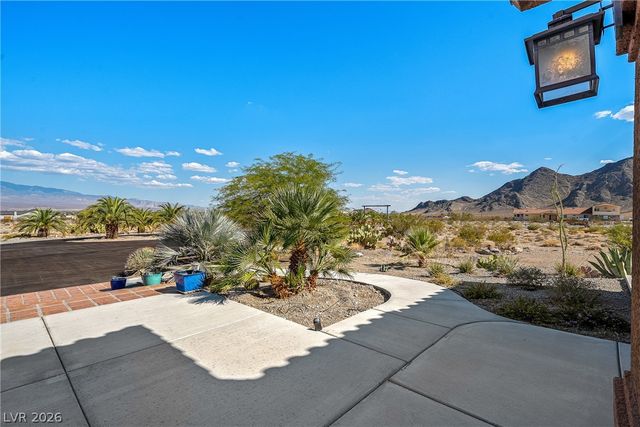 4892 Quail Run Road, Pahrump, NV 89060