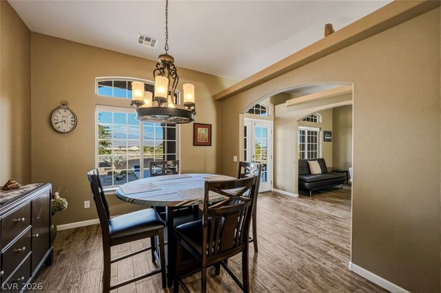 4892 Quail Run Road, Pahrump, NV 89060