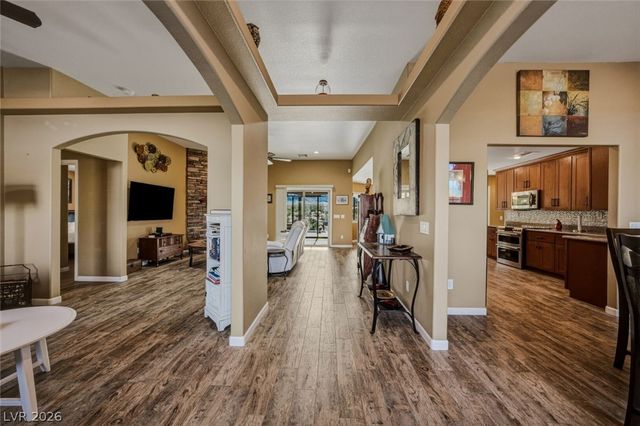 4892 Quail Run Road, Pahrump, NV 89060