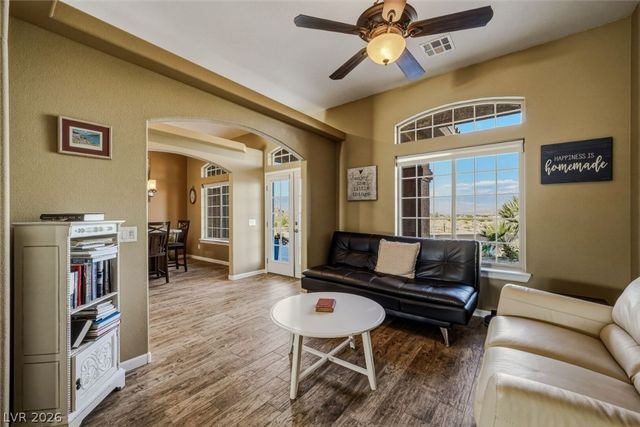 4892 Quail Run Road, Pahrump, NV 89060