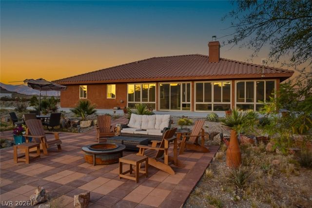 4892 Quail Run Road, Pahrump, NV 89060