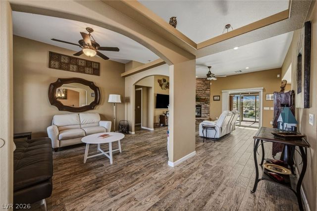 4892 Quail Run Road, Pahrump, NV 89060