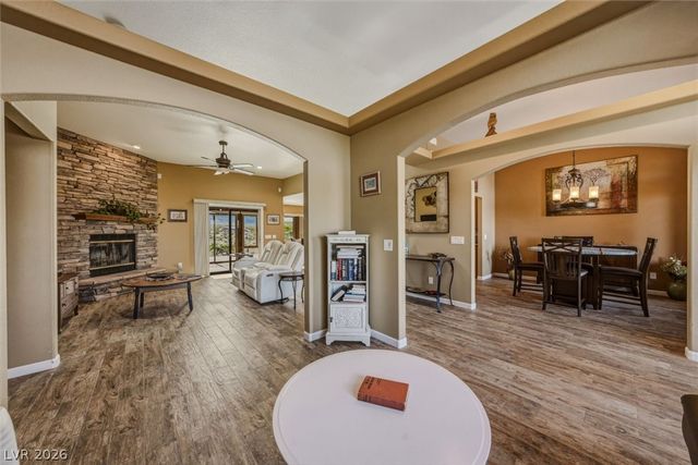 4892 Quail Run Road, Pahrump, NV 89060