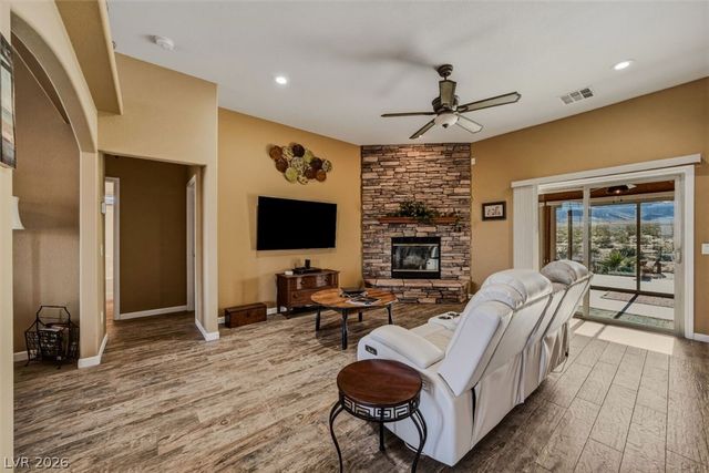 4892 Quail Run Road, Pahrump, NV 89060