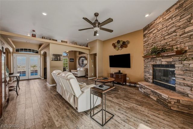 4892 Quail Run Road, Pahrump, NV 89060