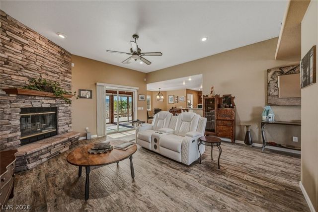 4892 Quail Run Road, Pahrump, NV 89060