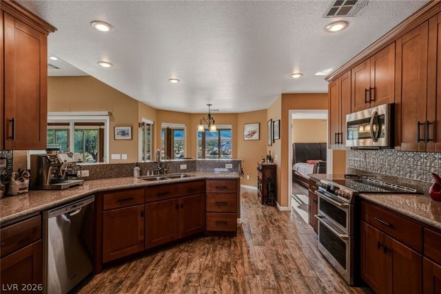 4892 Quail Run Road, Pahrump, NV 89060