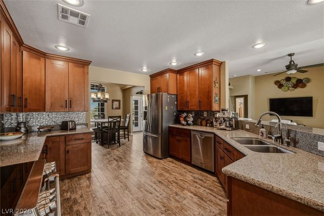 4892 Quail Run Road, Pahrump, NV 89060