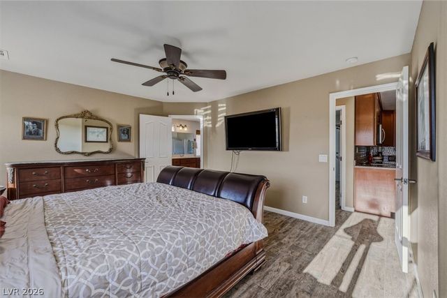 4892 Quail Run Road, Pahrump, NV 89060