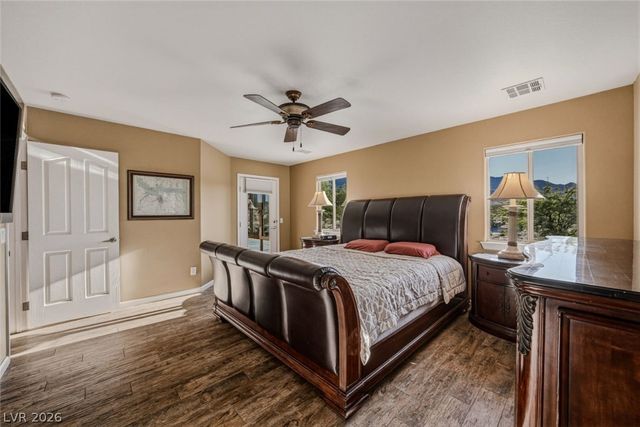 4892 Quail Run Road, Pahrump, NV 89060