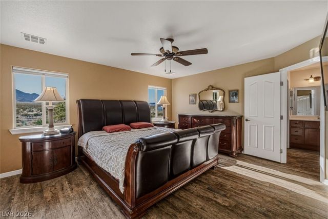 4892 Quail Run Road, Pahrump, NV 89060