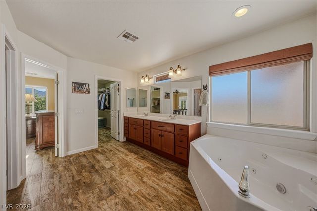 4892 Quail Run Road, Pahrump, NV 89060
