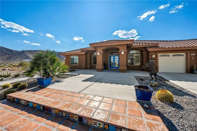 4892 Quail Run Road, Pahrump, NV 89060