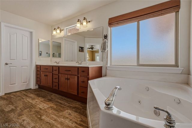 4892 Quail Run Road, Pahrump, NV 89060