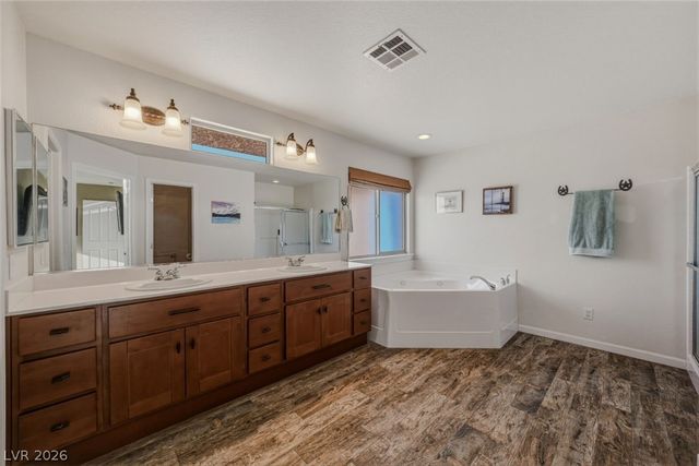 4892 Quail Run Road, Pahrump, NV 89060