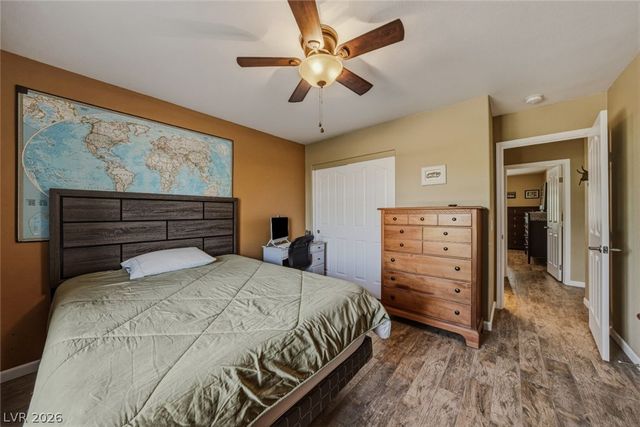 4892 Quail Run Road, Pahrump, NV 89060