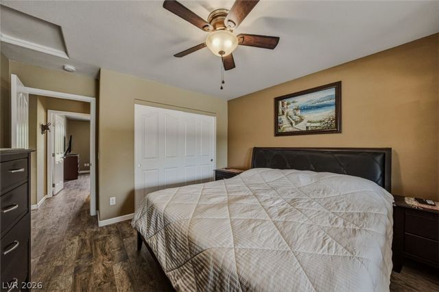 4892 Quail Run Road, Pahrump, NV 89060