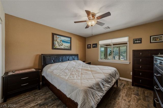 4892 Quail Run Road, Pahrump, NV 89060