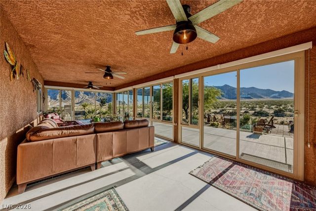 4892 Quail Run Road, Pahrump, NV 89060