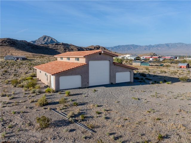 4892 Quail Run Road, Pahrump, NV 89060