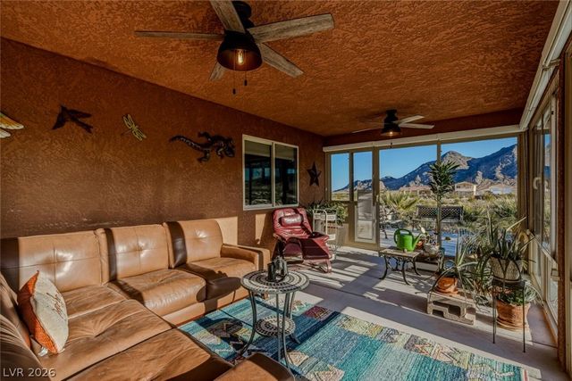 4892 Quail Run Road, Pahrump, NV 89060