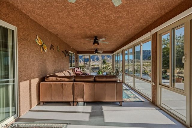 4892 Quail Run Road, Pahrump, NV 89060