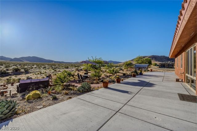 4892 Quail Run Road, Pahrump, NV 89060
