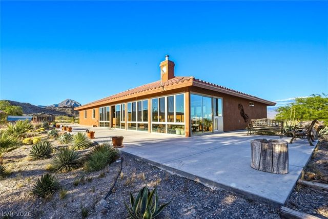 4892 Quail Run Road, Pahrump, NV 89060