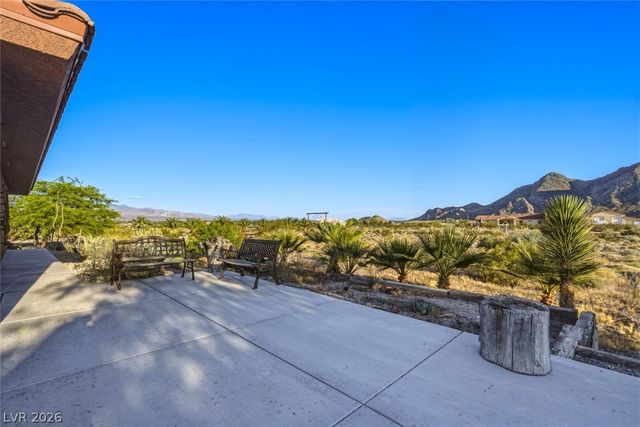 4892 Quail Run Road, Pahrump, NV 89060