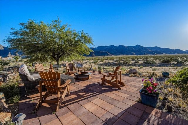 4892 Quail Run Road, Pahrump, NV 89060