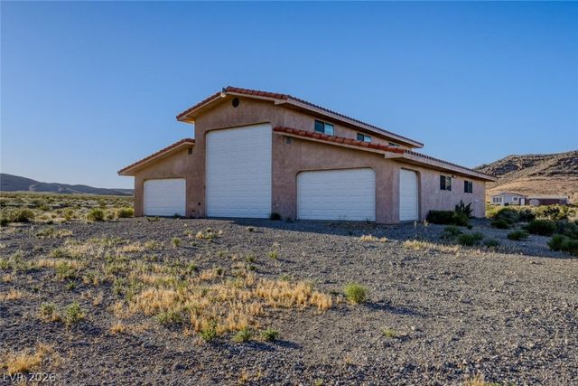 4892 Quail Run Road, Pahrump, NV 89060