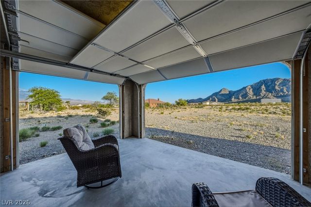 4892 Quail Run Road, Pahrump, NV 89060