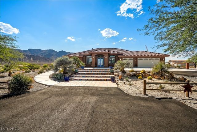 4892 Quail Run Road, Pahrump, NV 89060