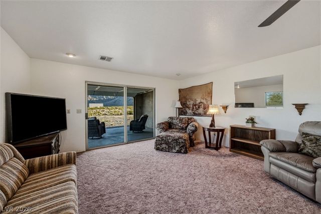 4892 Quail Run Road, Pahrump, NV 89060