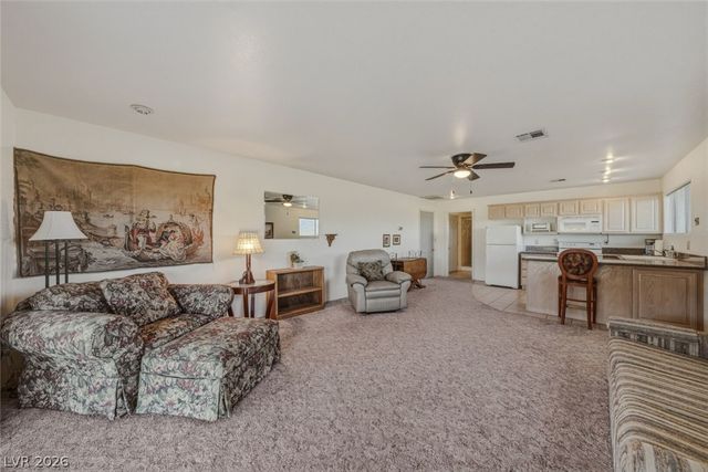4892 Quail Run Road, Pahrump, NV 89060