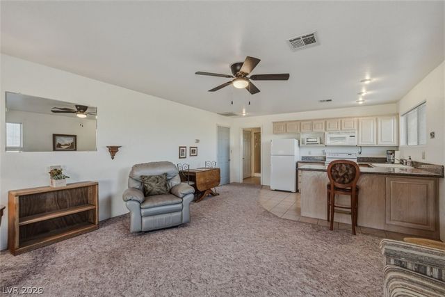 4892 Quail Run Road, Pahrump, NV 89060