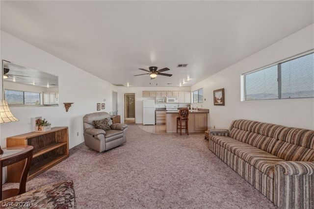 4892 Quail Run Road, Pahrump, NV 89060