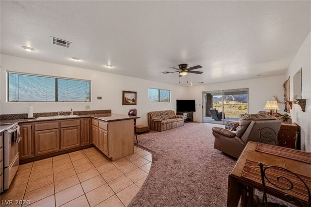 4892 Quail Run Road, Pahrump, NV 89060