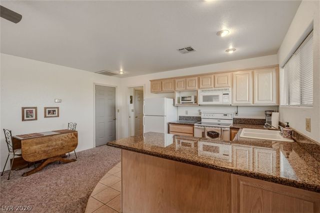 4892 Quail Run Road, Pahrump, NV 89060