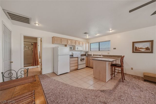 4892 Quail Run Road, Pahrump, NV 89060