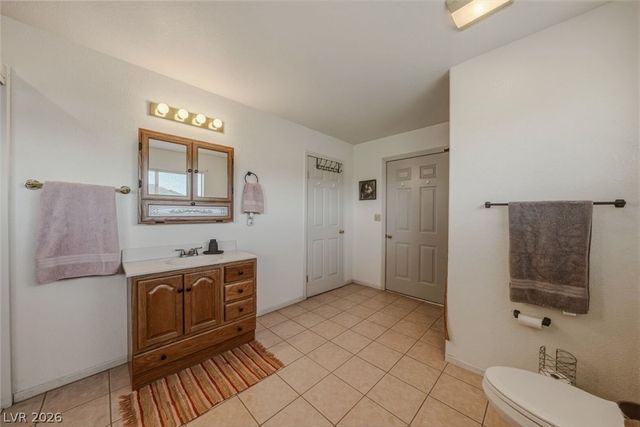 4892 Quail Run Road, Pahrump, NV 89060